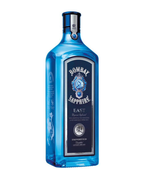 Bombay Sapphire East 42% 0,7l