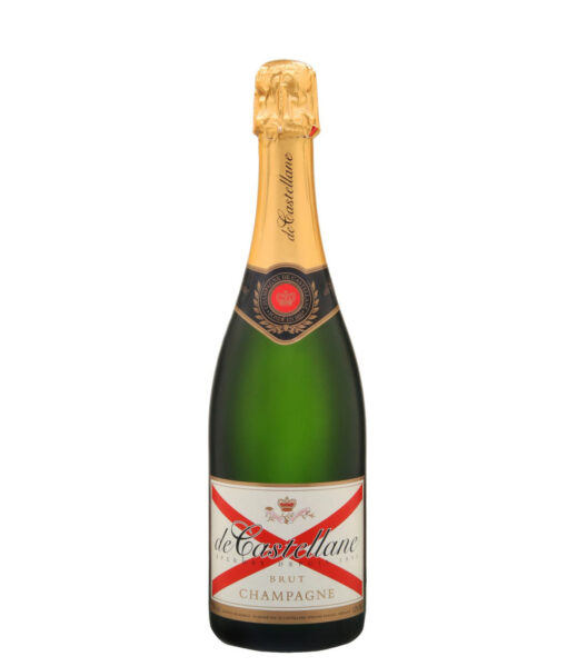 De Castellane Brut 12% 0,75l