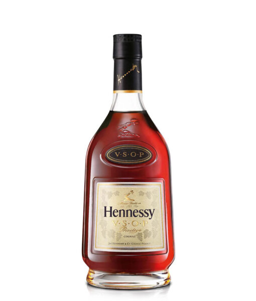 Hennessy VSOP Privilège Cognac 40% 0,7