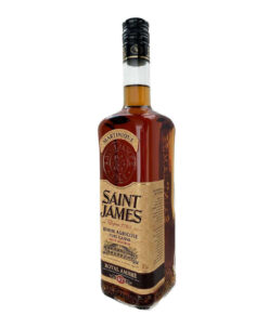 Saint James Royal Ambre Rhum 0,7l 40%