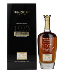 Tomintoul 12 Years Oloroso 0,7l 40% GB