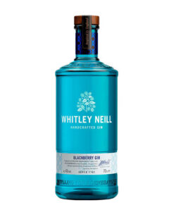 Whitley Neill Original 0,7l 43%