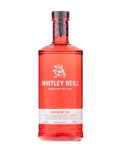 Whitley Neill Watermelon & Kiwi 0,7l 43%