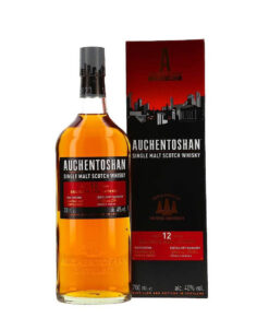 Auchentoshan 24 Years Old Noble Oak 2015 0,7l 50,3% GB