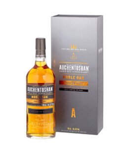 Auchentoshan 24 Years Old Noble Oak 2015 0,7l 50,3% GB