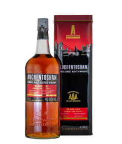 Auchentoshan American Oak 0,7l 40% GB