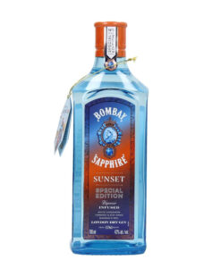 Bombay Sapphire mini 47% 0,05l