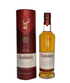 Glenfiddich Project XX 0,7l 47%