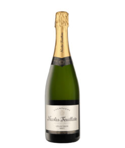 Royal Riviera Champagne Brut Supreme 0,75l 12,5%