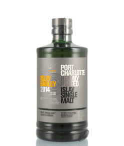 Bruichladdich Port Charlotte 10 years 0,7l 50%