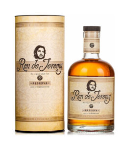 Ron de Jeremy Reserva 8y 0,7l 40% GB