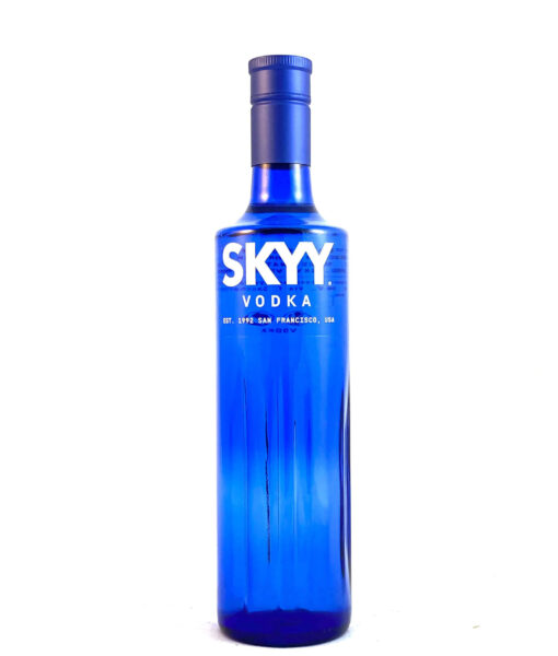 Skyy Vodka 0,7l 40%