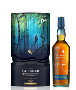 Talisker 44 Years Forests Of The Deep 49,1% 0,7l GB