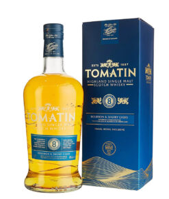 Tomatin Legacy 43% 0,7l GB