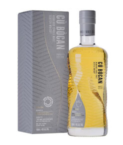 Tomatin Metal Five Virtues Series 46% 0,7l  GB