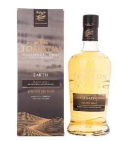 Tomatin 16 Years Old Moscatel Wine Casks 46% 0,7l GB