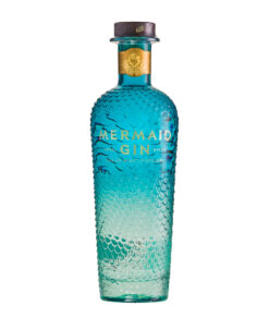 Mermaid Pink Gin 0,7l 38%