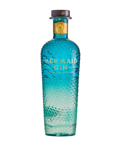 Mermaid Gin 42% 0,7l