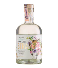 Strange Luve Quince Gin 40% 0,7l