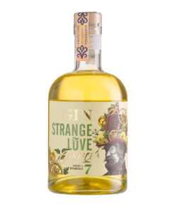 Strange Luve Gin 40% 0,7l