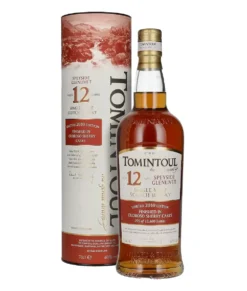 Tomintoul 16 Years 0,7l 40% GB