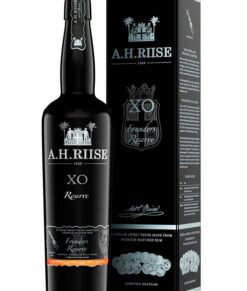 A.H. Riise XO Founders Reserve Edition 5 44,4% 0,7l GB