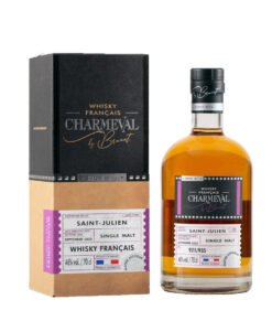 Saint James Royal Ambre Rhum 0,7l 40%