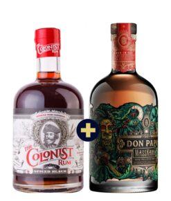 Don Papa 0,7l 40%