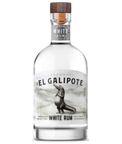 El Galipote Spiced 0,7l 35%