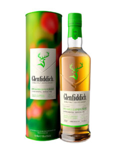 Glenfiddich Malt Masters Edition 0,7l 43% GB