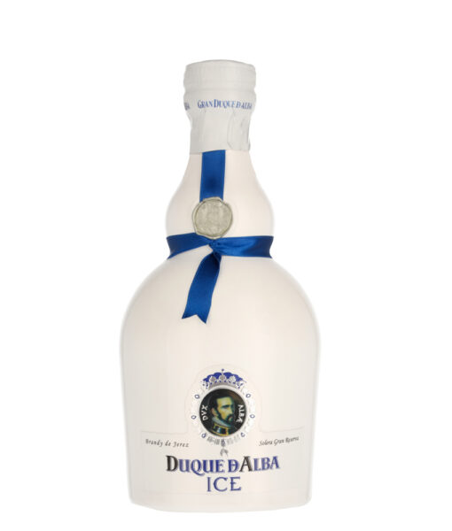 Gran Duque De Alba Ice 40% 0,7l