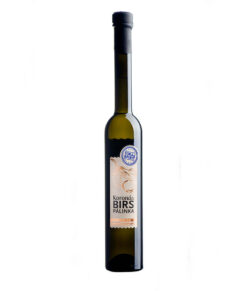 Tokaj Spirit Pálenka z čiernych ríbezlí 0,5l 40%