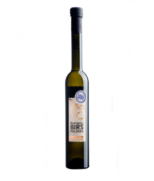 Tokaj Spirit Quince Pálinka 0,35l 40%