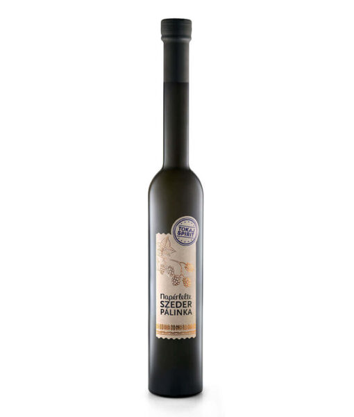 Tokaj Spirit Melberry Pálinka 0,35l 40%