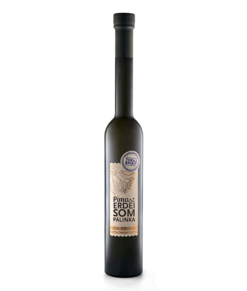 Tokaj Spirit Cornel Pálinka 0,35l 40%