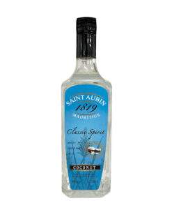 Saint Aubin Extra Premium Spirits Cacao 0,05l 40%