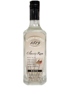 Saint Aubin Classic White 40% 0,7l