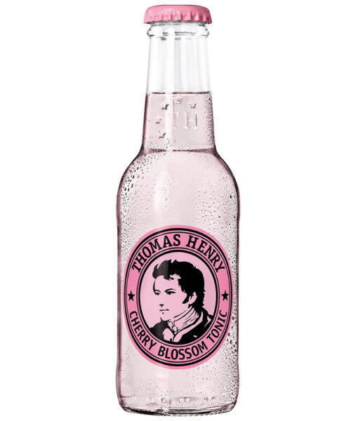 Thomas Henry Cherry Blossom Tonic 0,2l