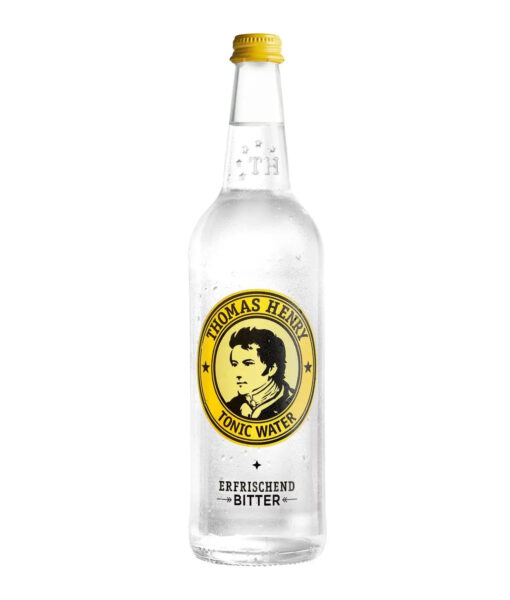 Thomas Henry Tonic Water 0,2l