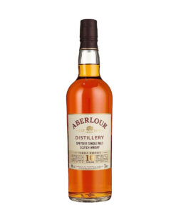 Aberlour 16 Years 43% 0,7l TU