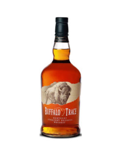 Buffalo Trace Bourbon Whiskey 45% 1l