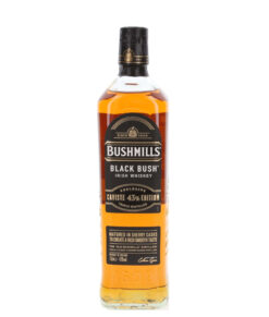 Bushmills Causeway Pomerol 2012 0,7l 54,2% TU