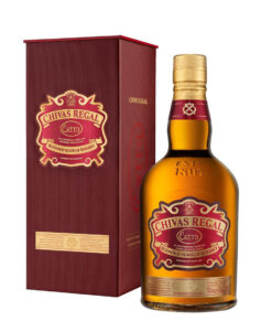 Chivas Regal 12 years 0,7l 40% GB