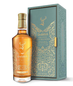 Glenfiddich Tasting Collection 3×0,2l 40%