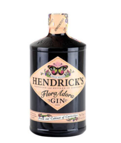 Hendricks Midsummer Solstice 43,4% 0,7l