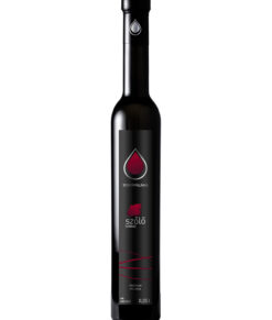 1 Csepp Pálinka Shiraz szőlőpálinka 0,35l 40% (Hroznovica)