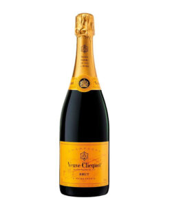 Laurent Perrier La Cuveé Brut 0,75l 12% GB