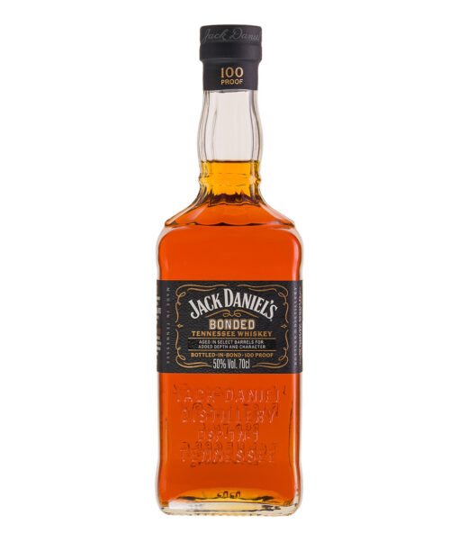 Jack Daniels Bonded 50% 0,7l