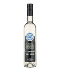 Tokaj Spirit Cinnamon Roll cream liqueur 0,5 15%