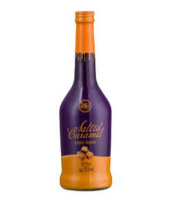 Macaron Cream Liqueur 0,5l 15%